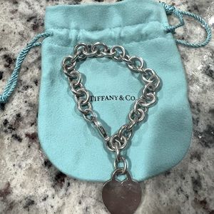 Tiffany and Co bracelet
